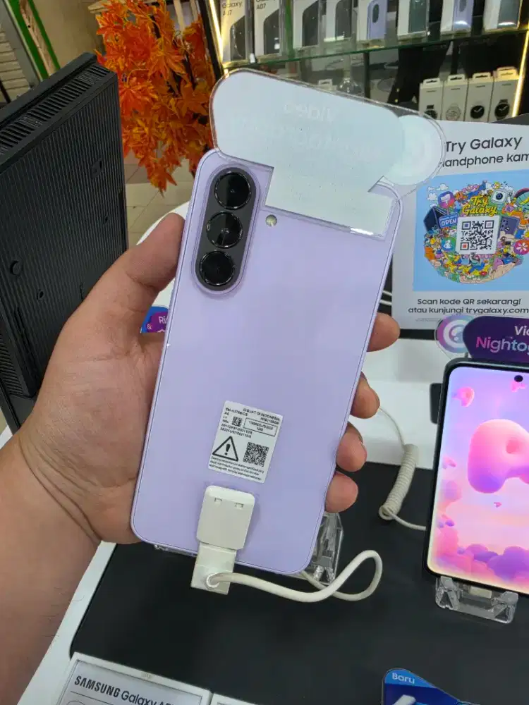 Samsung Galaxy A37 5G