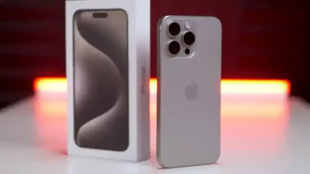 Nampung iPhone 15 512 no inter