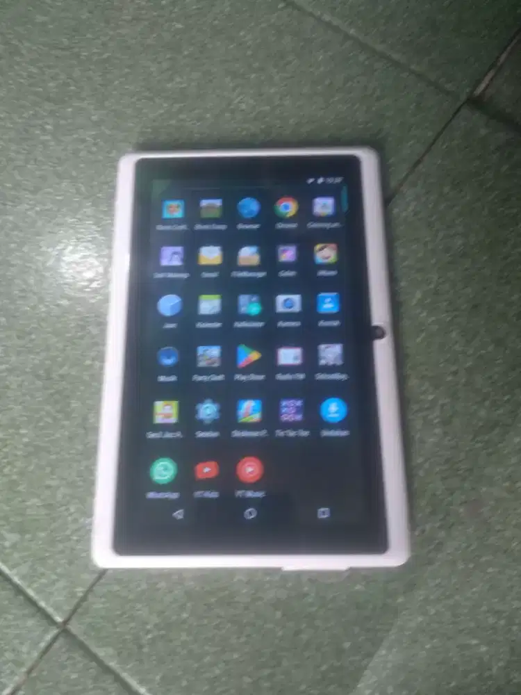 Tablet smartbery b89plus