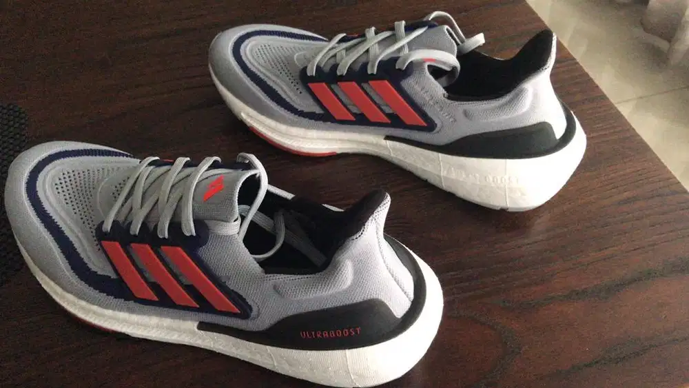 Adidas Ultraboost Light 23 Original Warna Jarang Unik!