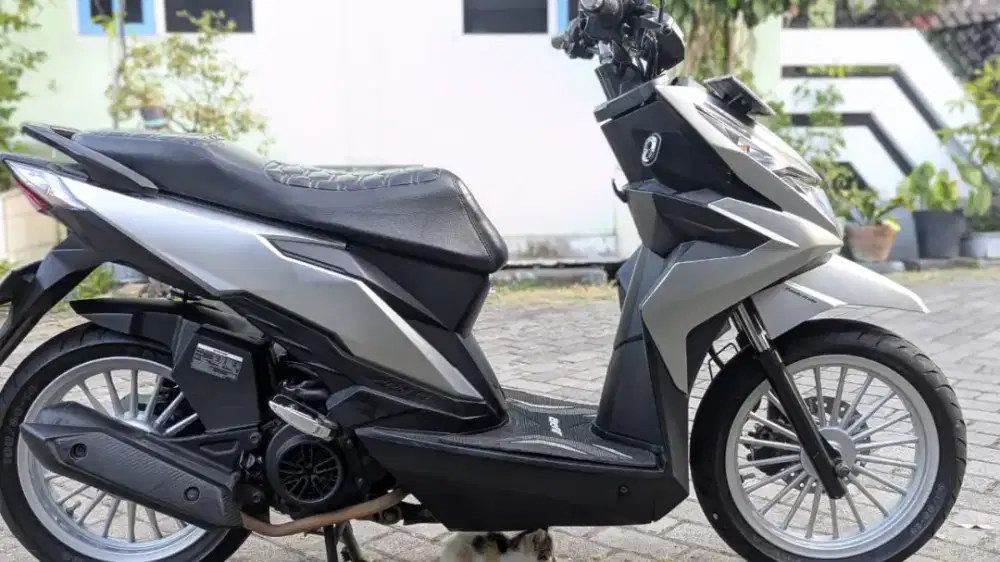 beat street 2019 bekas