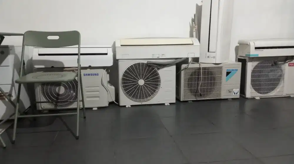 Beli ac bekas Cirendeu, Pondok cabe, Ciputat, Cinere