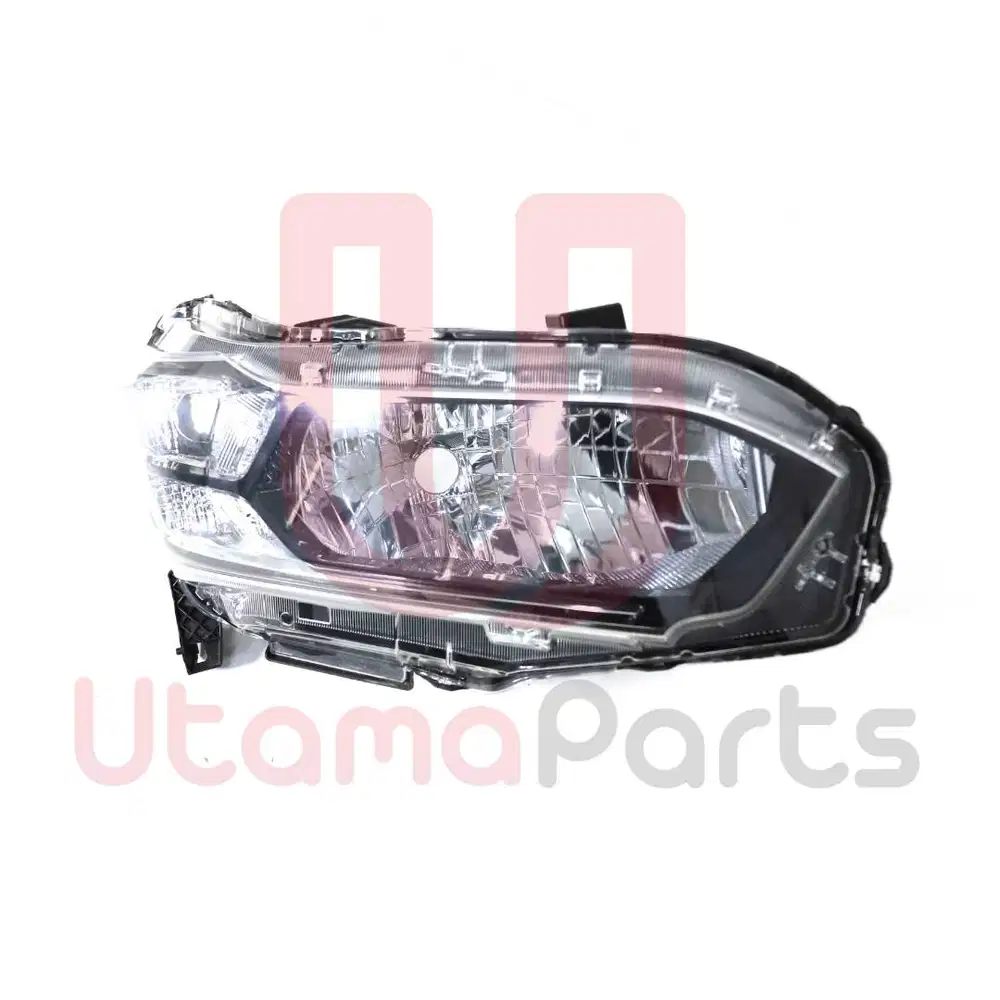 HEADLAMP KANAN HONDA WRV 2023, 331003K6K31