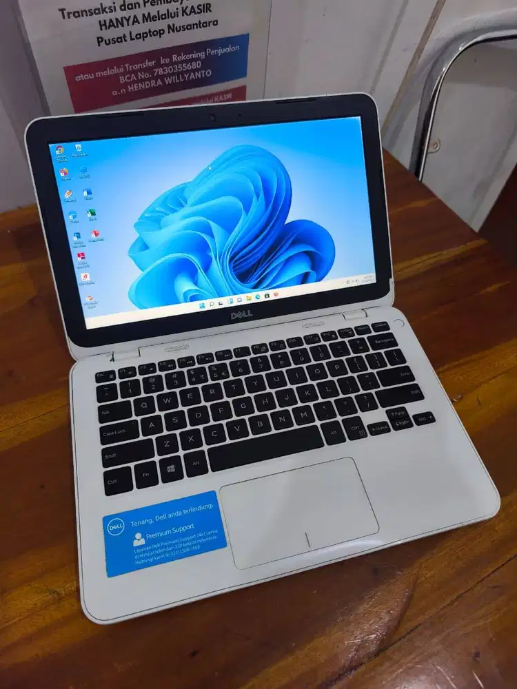 LAPTOP MURAH 1 JUTAAN AJA STOK TERBATAS SUDAH WIN 11