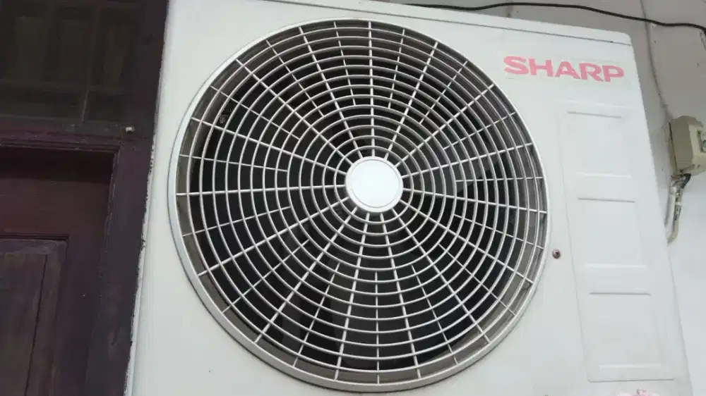 AC PANASONIC R3 1/2 PK