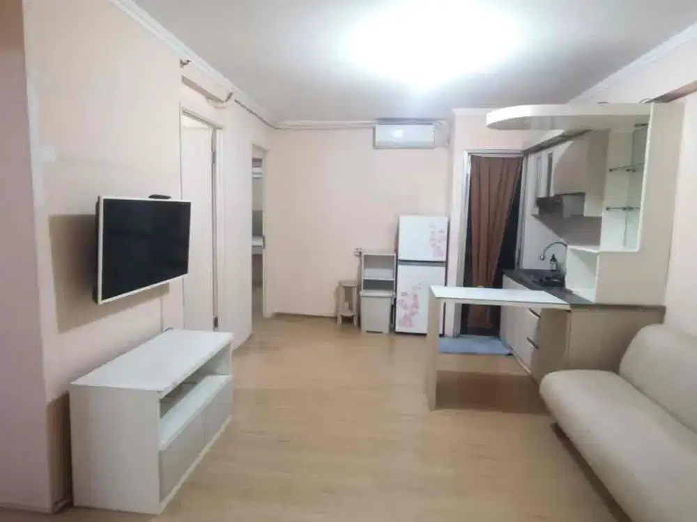 dijual apart kalibata city jakarta selatan