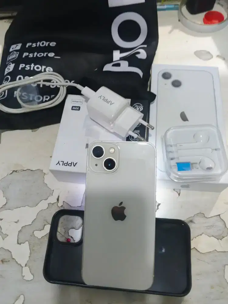 iPhone 13 128gb inter