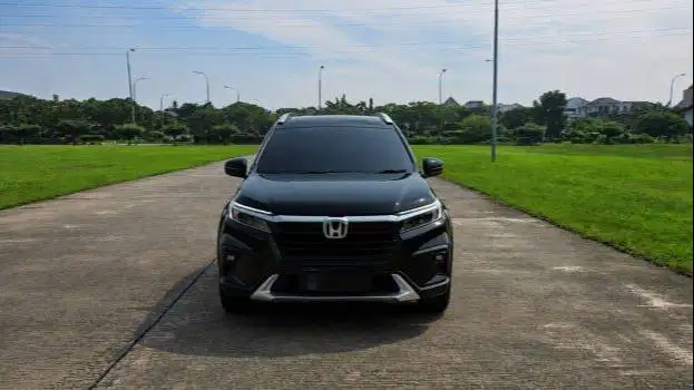 HONDA BRV PRESTIGE A/T 2022/2023
