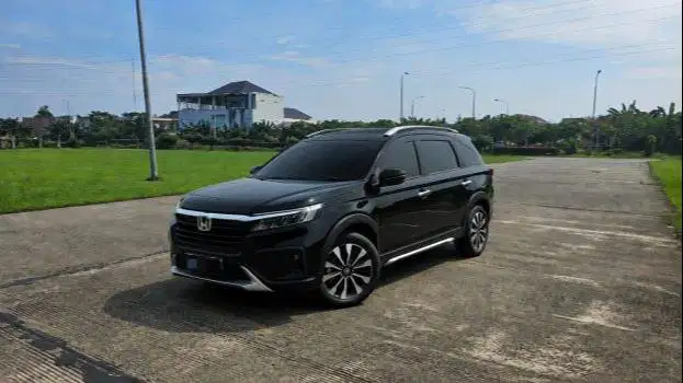 HONDA BRV PRESTIGE A/T 2022/2023