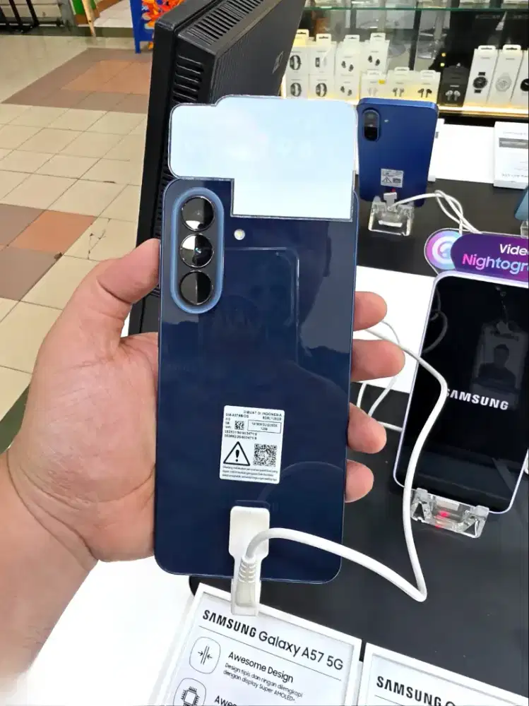 Samsung Galaxy A57 5G