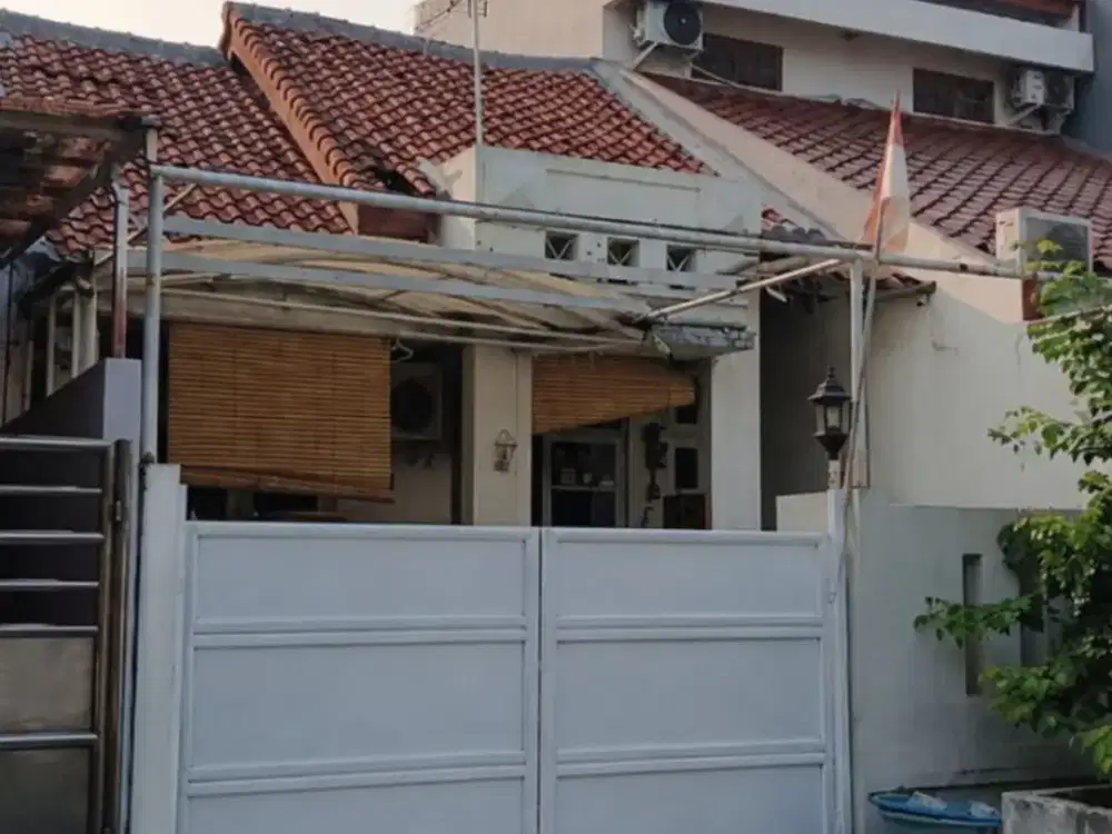 Jual Rumah Nyaman di Metland Menteng JGC Cocok untuk Keluarga Muda