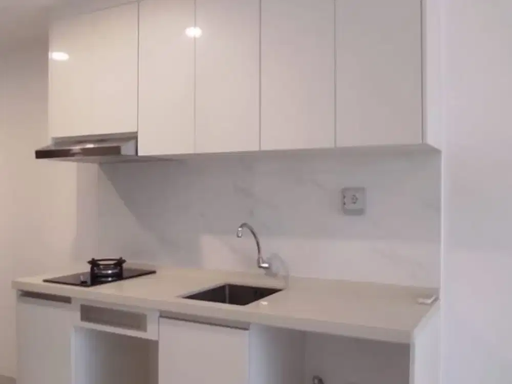 Dijual Rugi Apartemen Termurah Sky House Alam Sutera Bonus Unit Sudah Tersewa