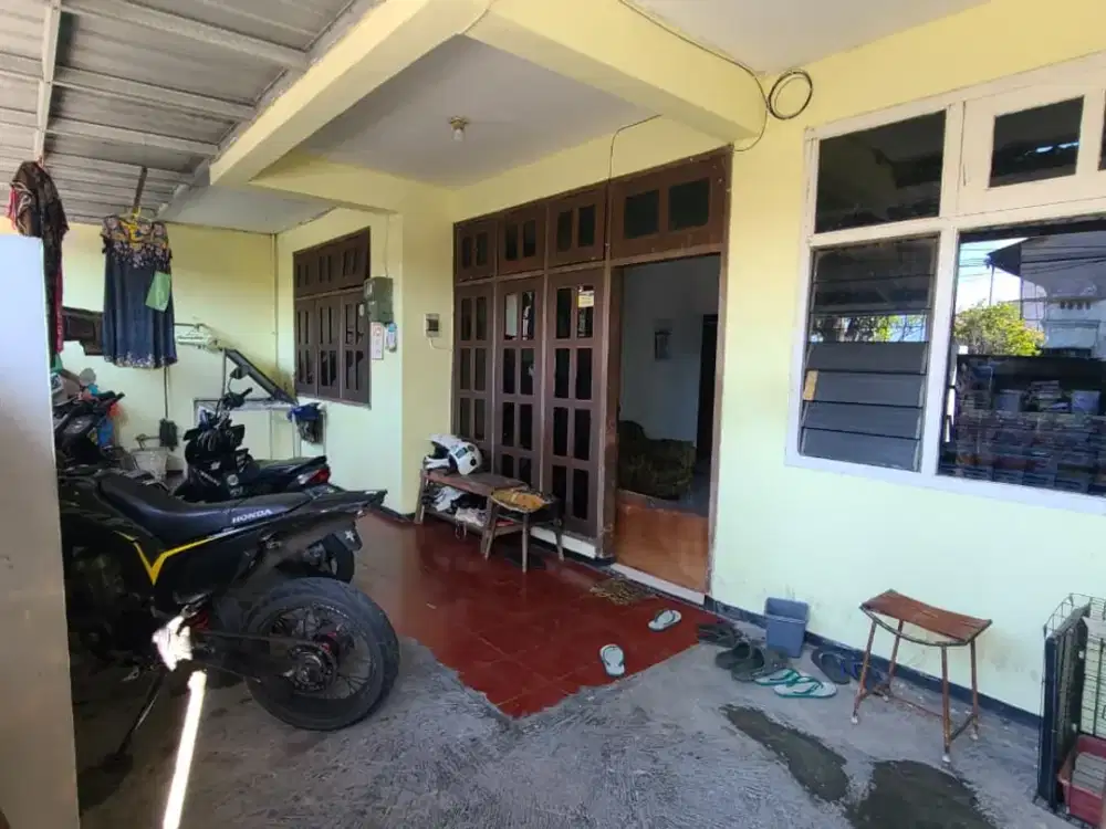 A104 JUAL KOST 2 LANTAI AREA DUKUH KUPANG DUKUH PAKIS SURABAYA BARAT, SURAT SHM