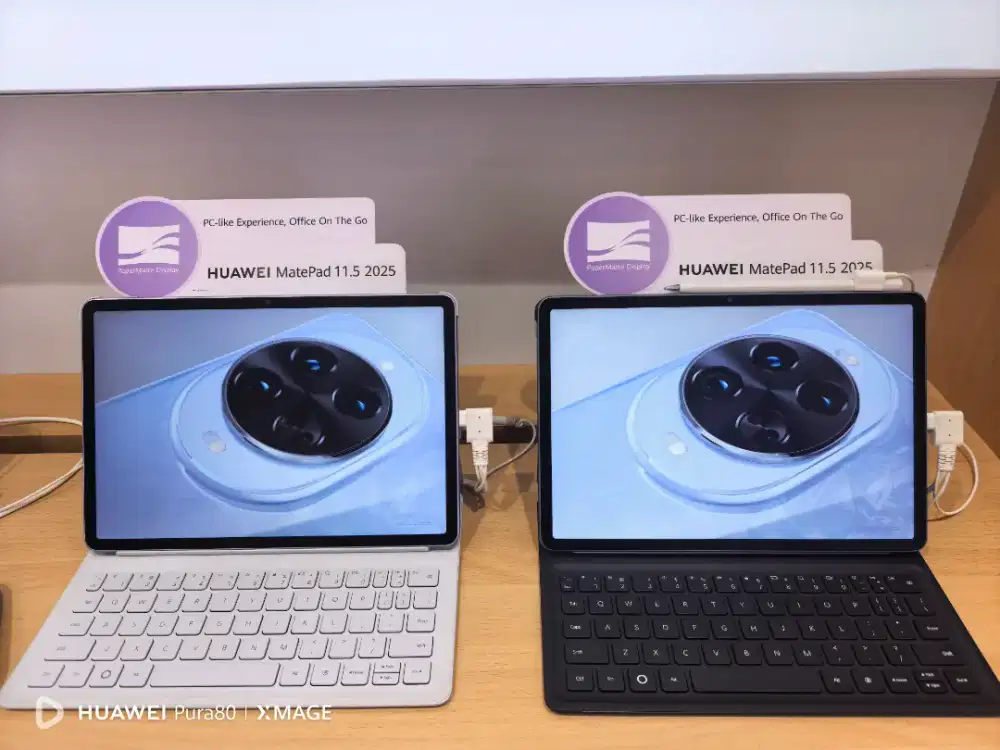 HUAWEI MATEPAD 11.5 2025 GARANSI RESMI