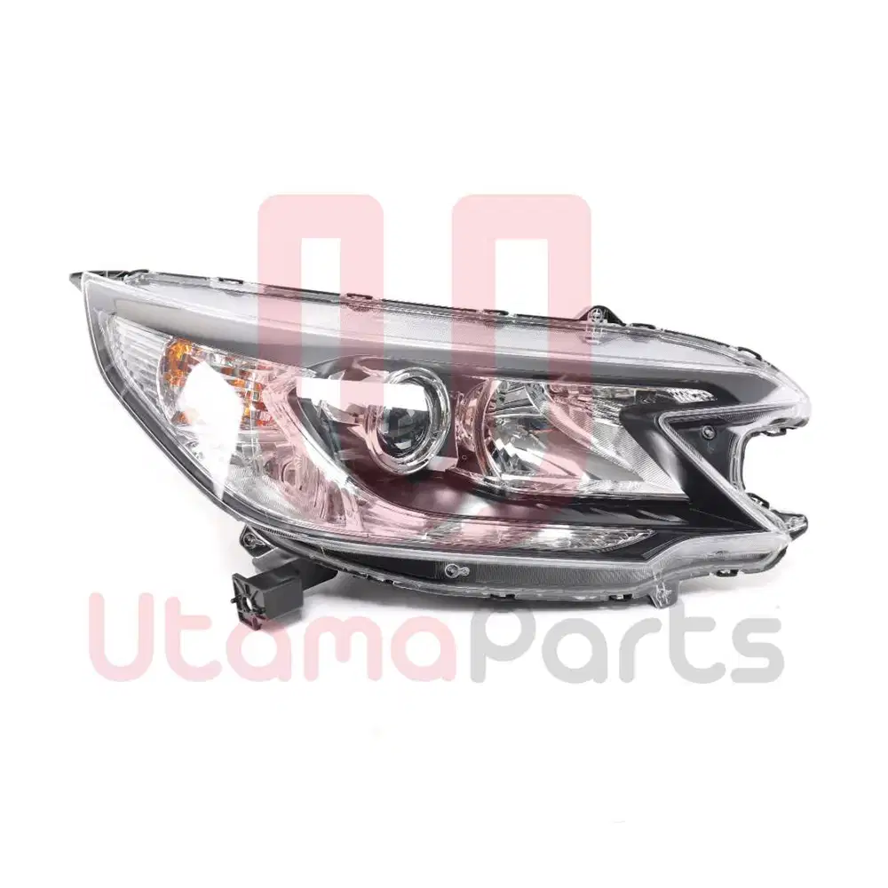 HEADLAMP KANAN HONDA CRV 2013, 33100T0AT11