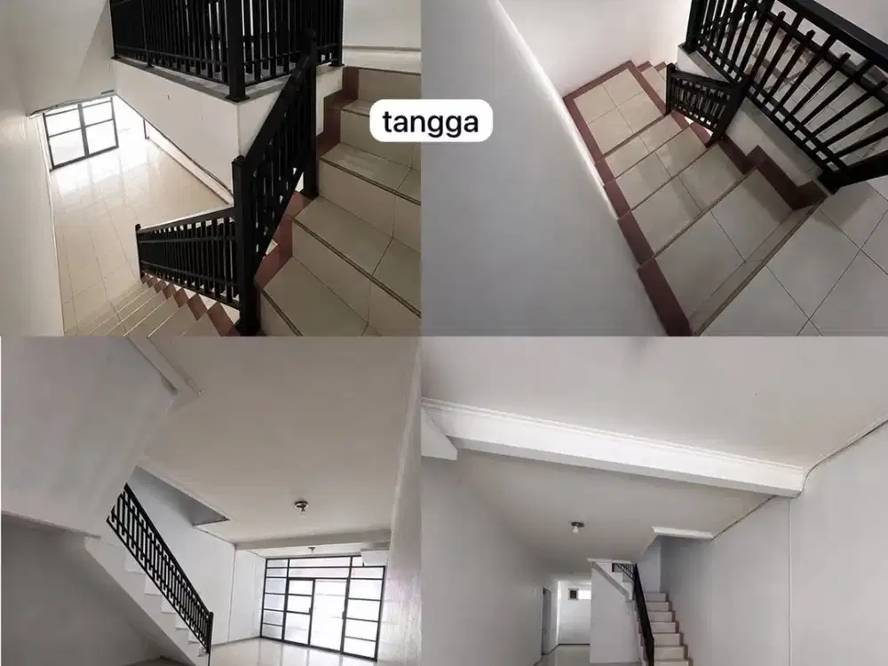 DIJUAL RUMAH 2 LANTAI CIGADUNG BANDUNG STRATEGIS DAN NYAMAN