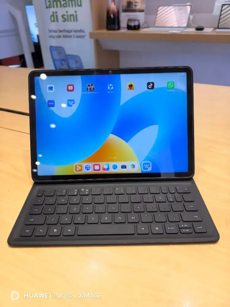 Matepad 11.5 6/128GB