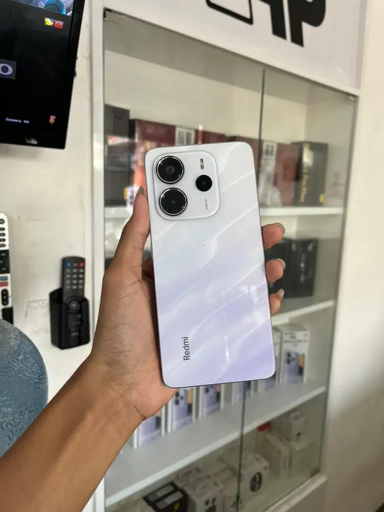 Redmi Note 14 4G 8/256 Second