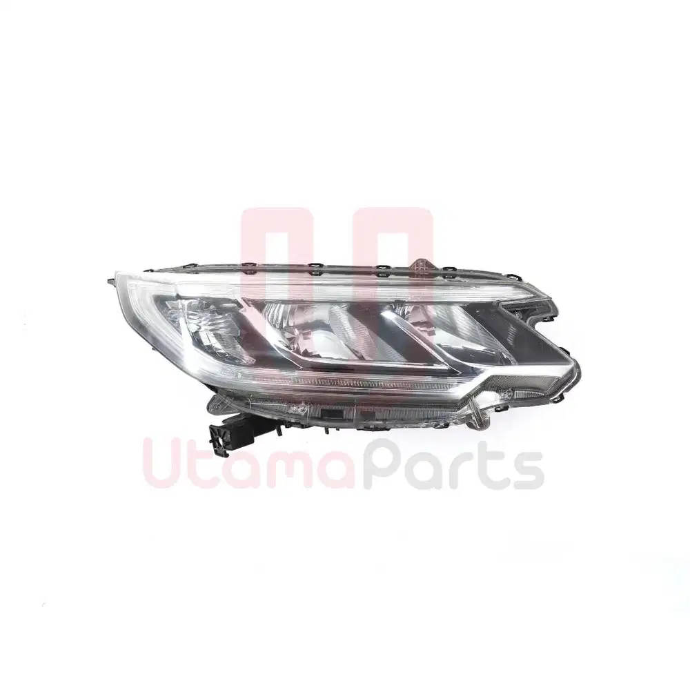 HEADLAMP KANAN HONDA CRV 2015-2016, 33100T0NQ01