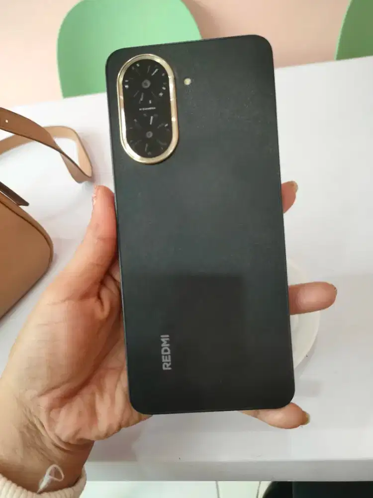 Redmi A5 ram 8/64gb NET