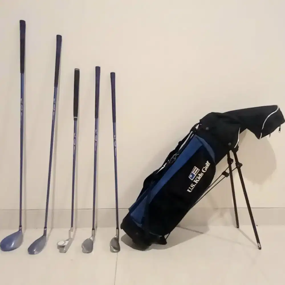 Jual Stik Tas Golf Junior / Boy