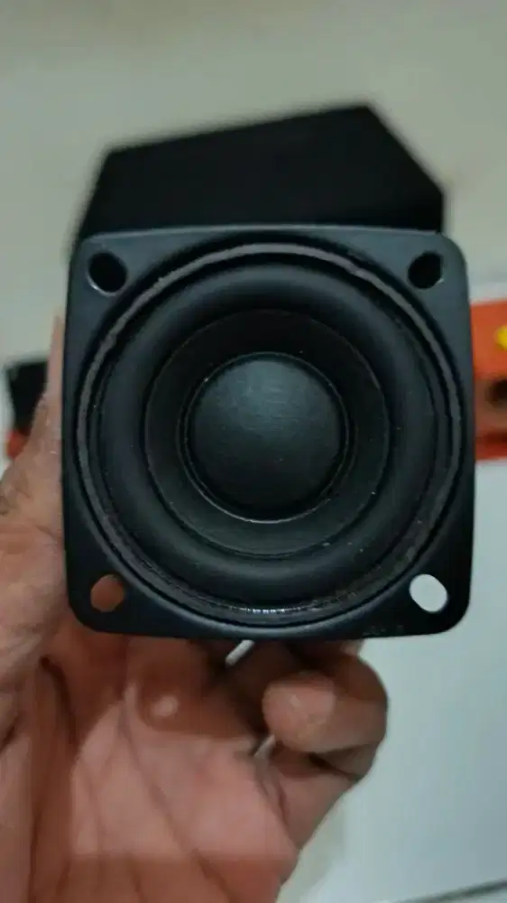 Speaker project DIY