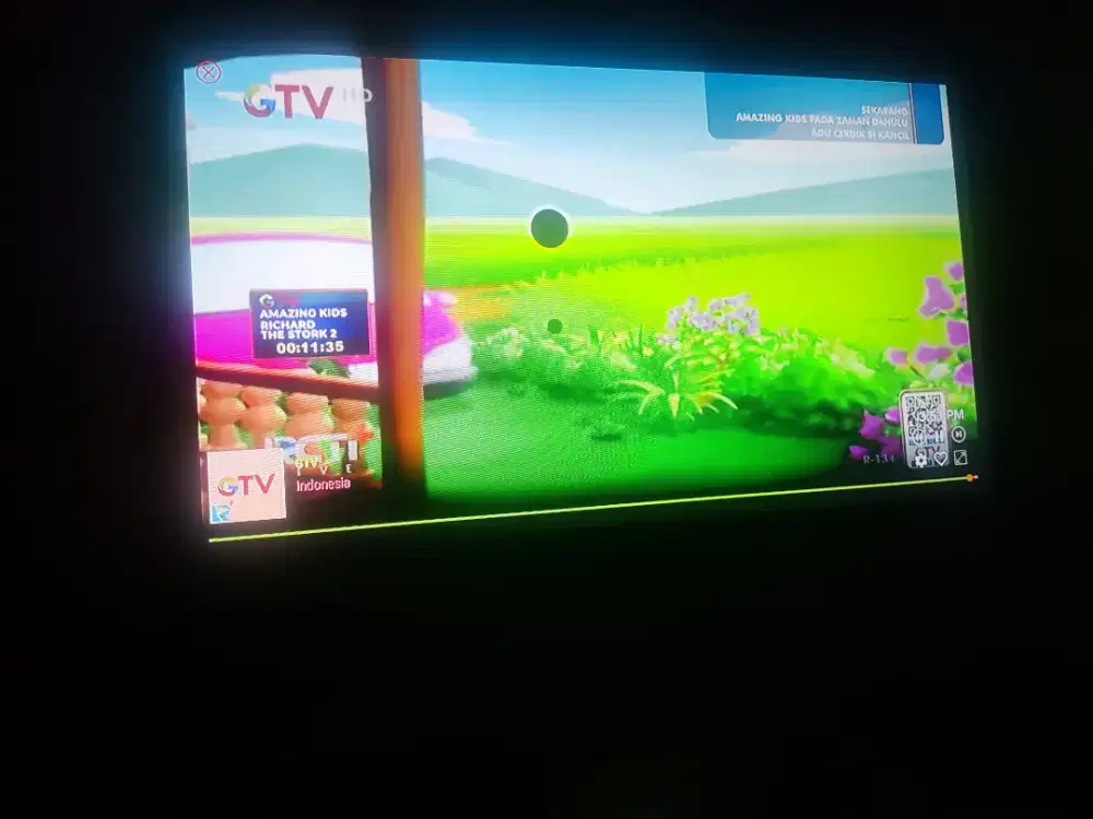 TV LED POLYTRON 32