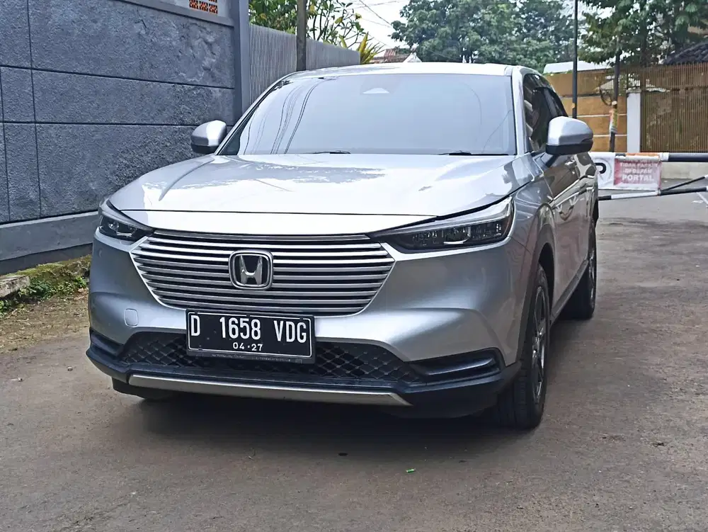 New HRV E at 2022