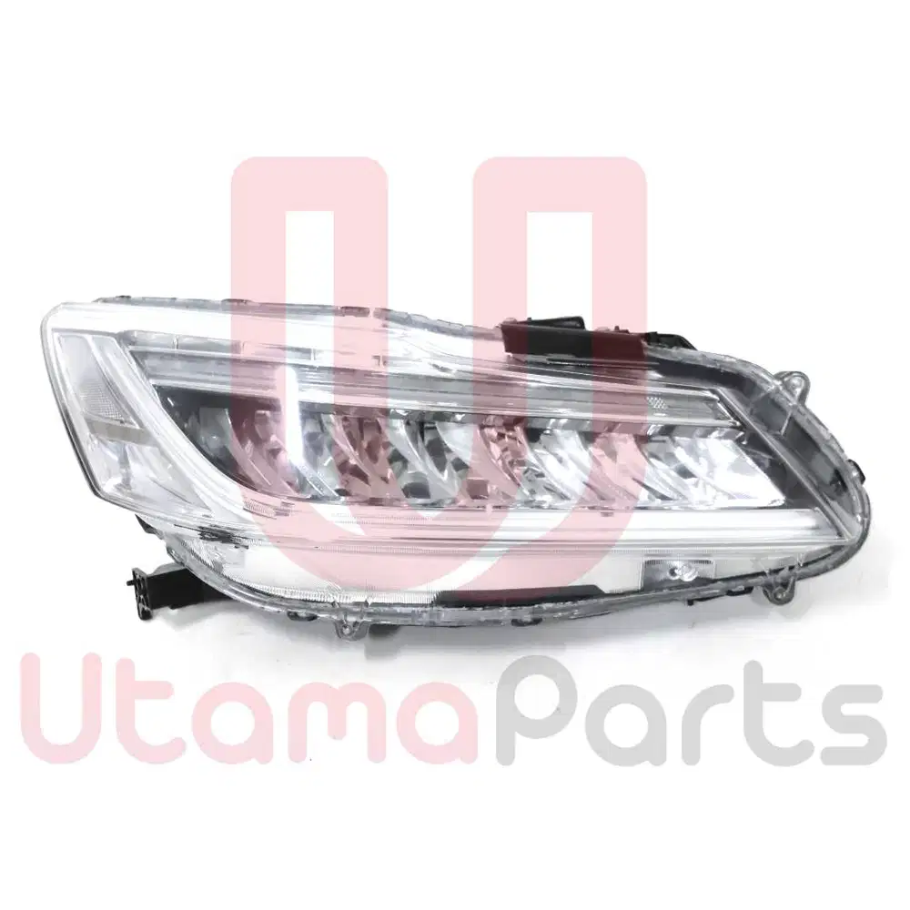 HEADLAMP KANAN HONDA ACCORD 2016, 33100T2A306
