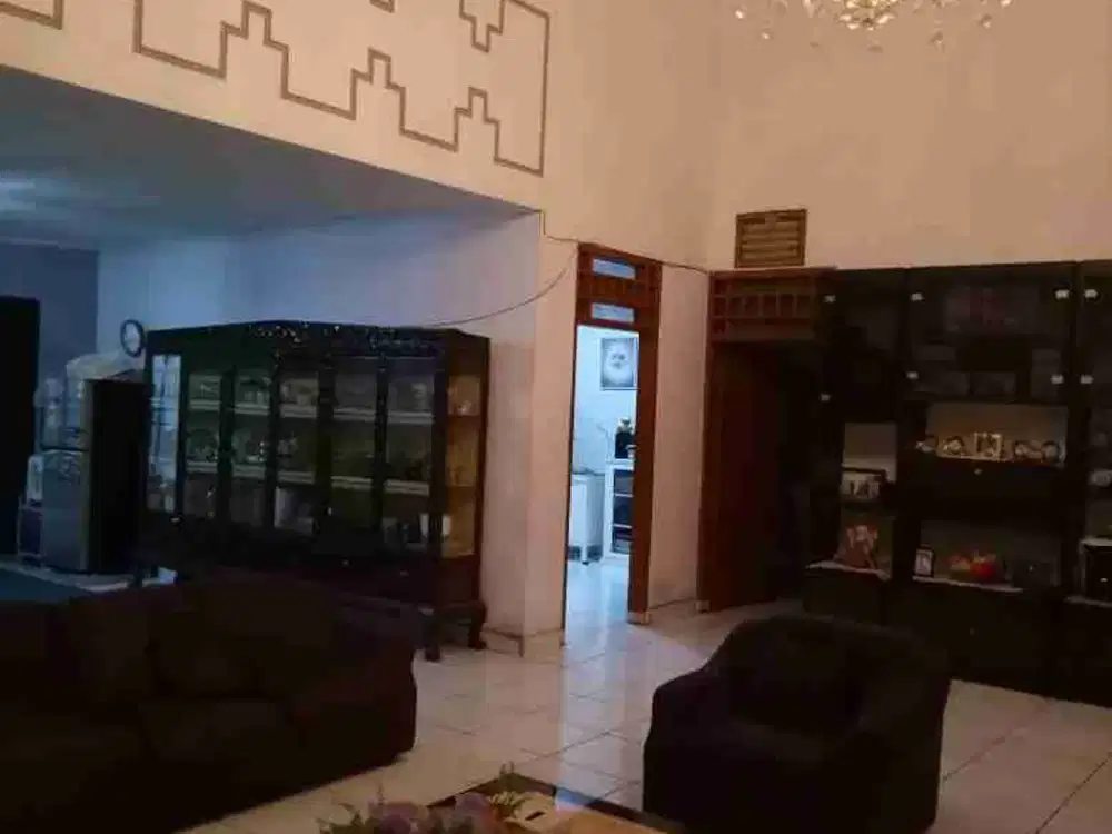 Murah Rumah siap Huni sayap Buah batu margacinta