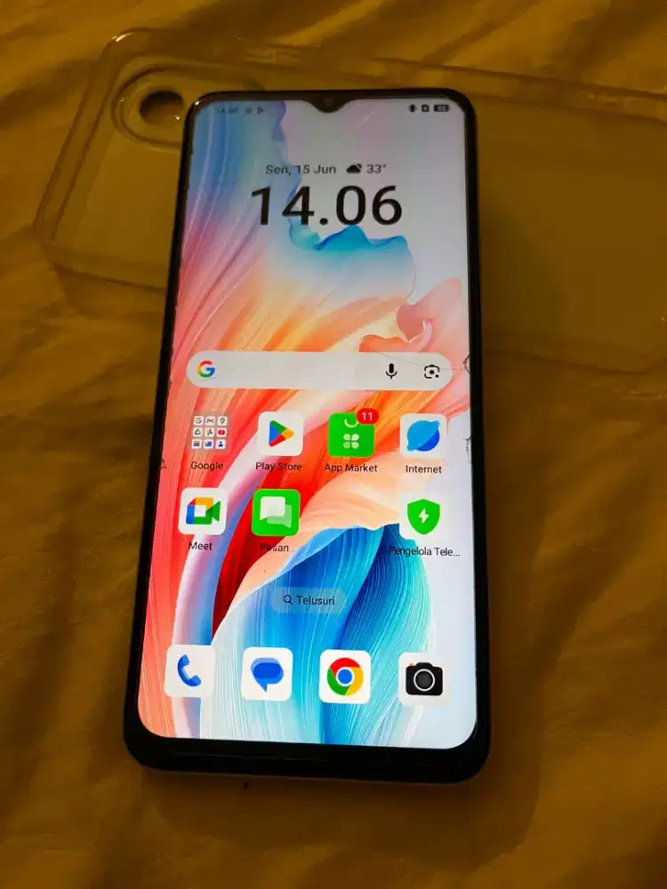 Jual Oppo A38 4/128