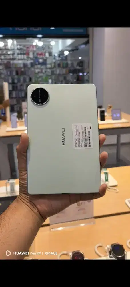 HUAWEI MATEPAD MINI PRE ORDER