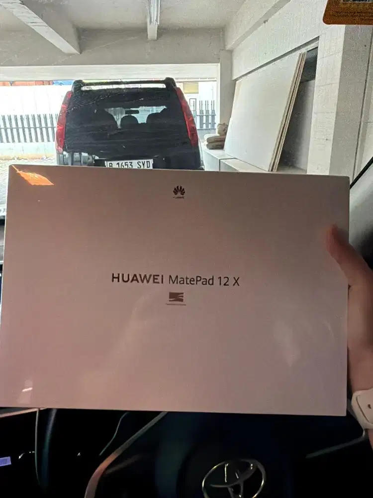Huawei Matepad 12X 2026