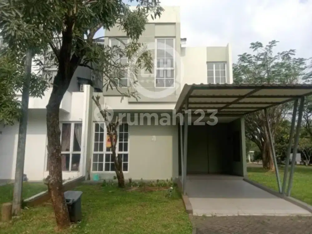 Eastern Cosmo The Icon BSD City