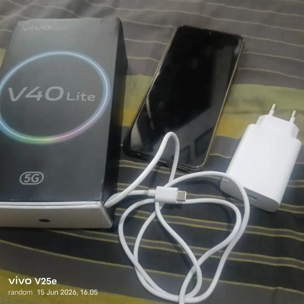 Hp vivo 512 GB fullset