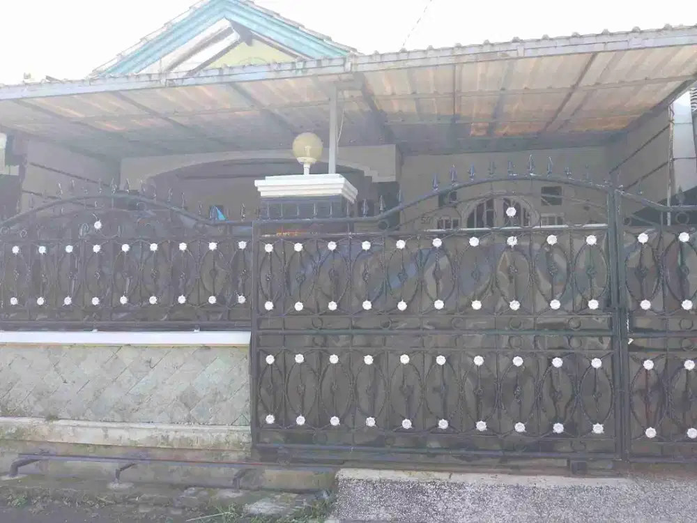 Rumah minimalis siap Hunni area Cibaduyut