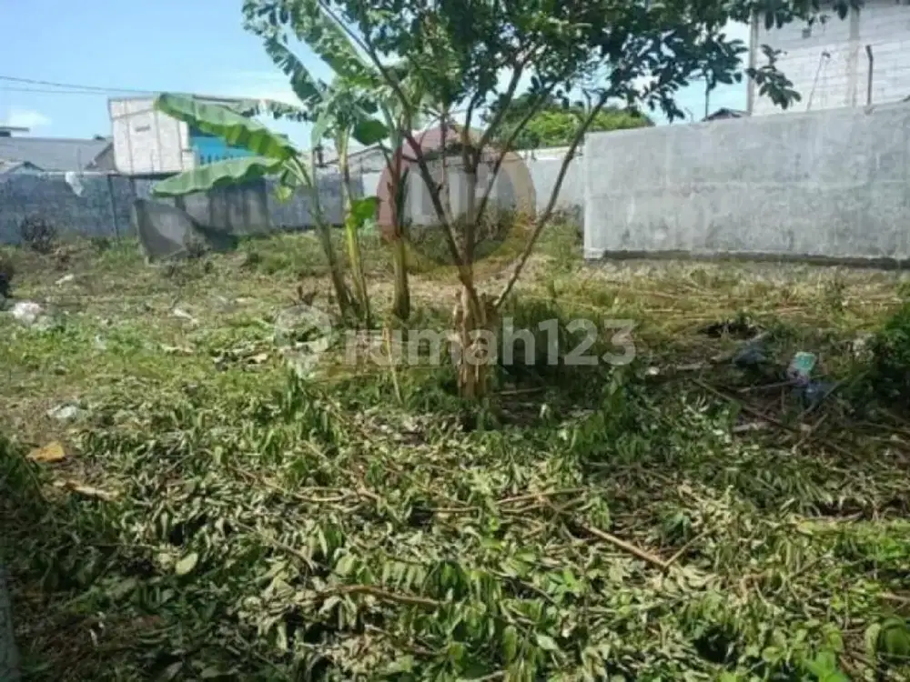 Dijual Tanah di Jalan Prepedan Dalam Kalideres Jakarta Barat