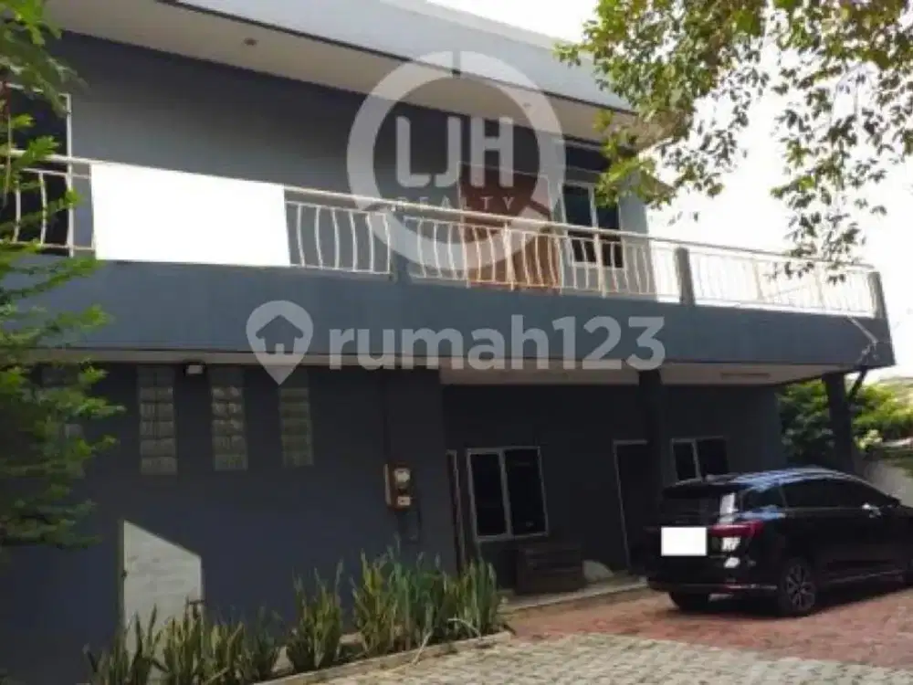 Disewakan Workshop Jalan Haji Aseni Raya Semanan Jakarta Barat