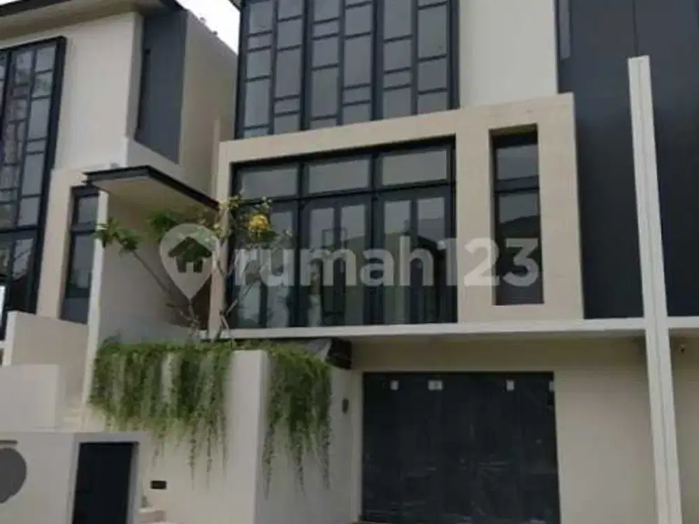 Jual Murah Dekat Aeon Mall Lancewood Nava Park Bsd City