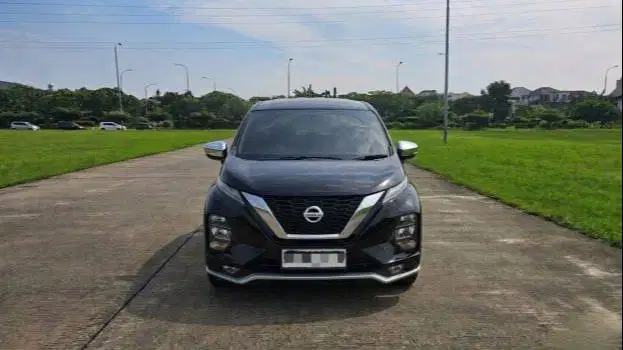 NISSAN LIVINA VL A/T 2022/2023