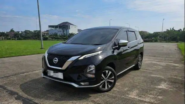 NISSAN LIVINA VL A/T 2022/2023