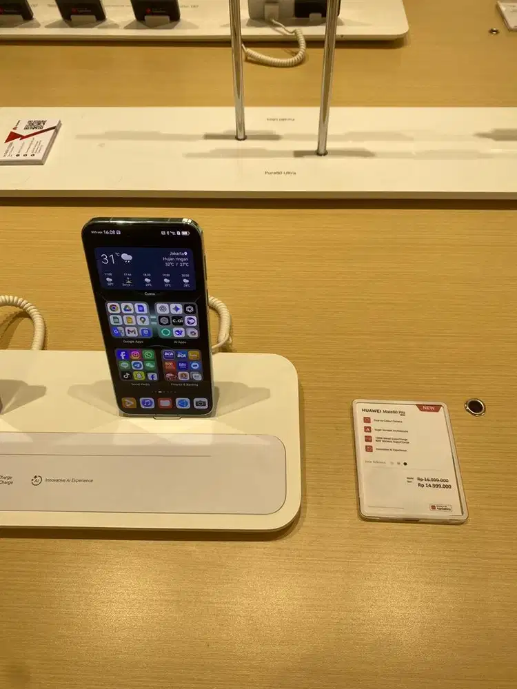 Huawei mate 80 pro