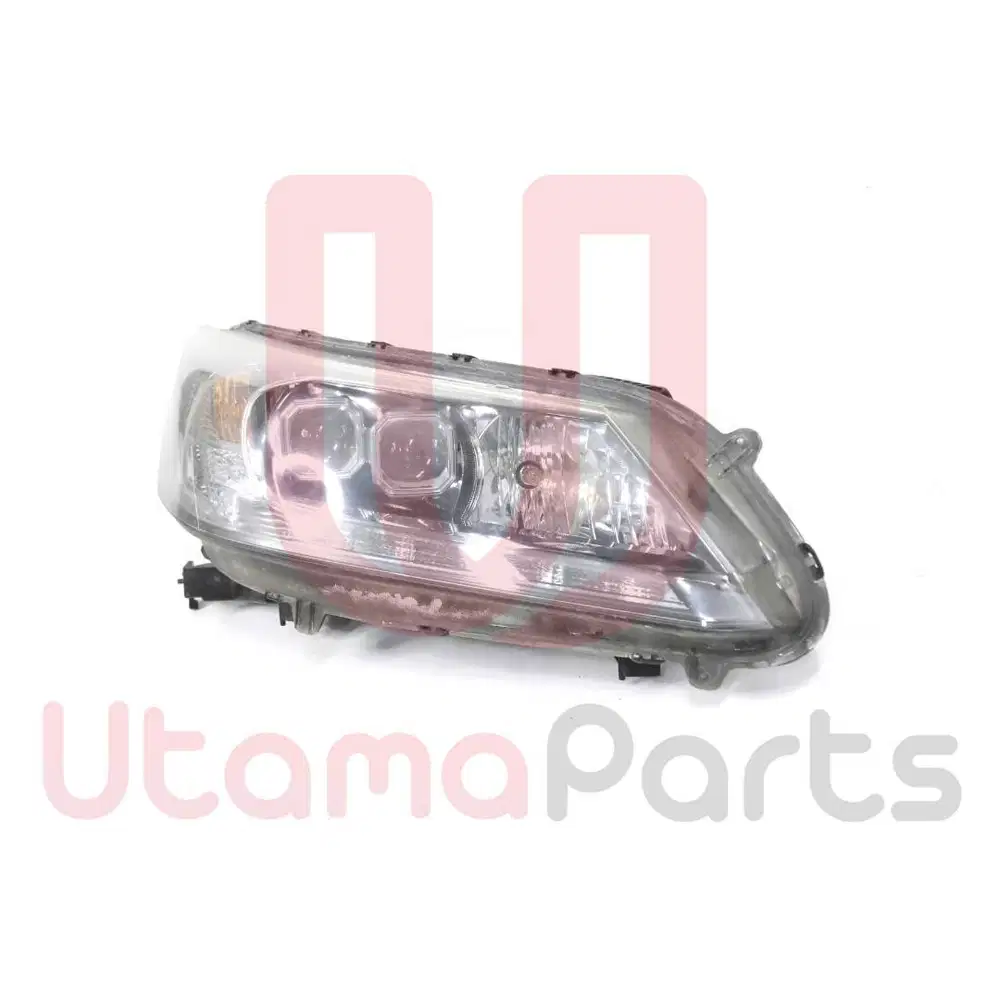 HEADLAMP KANAN HONDA ACCORD 2014, 33100T2AQ51