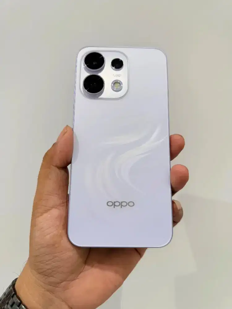 OPEN PREE ORDER OPPO RENO 16 SERIES