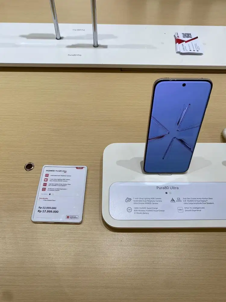 Huawei pura 80 ultra
