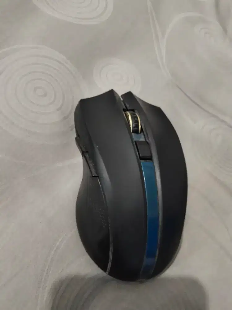 Mouse Ireless Prolink