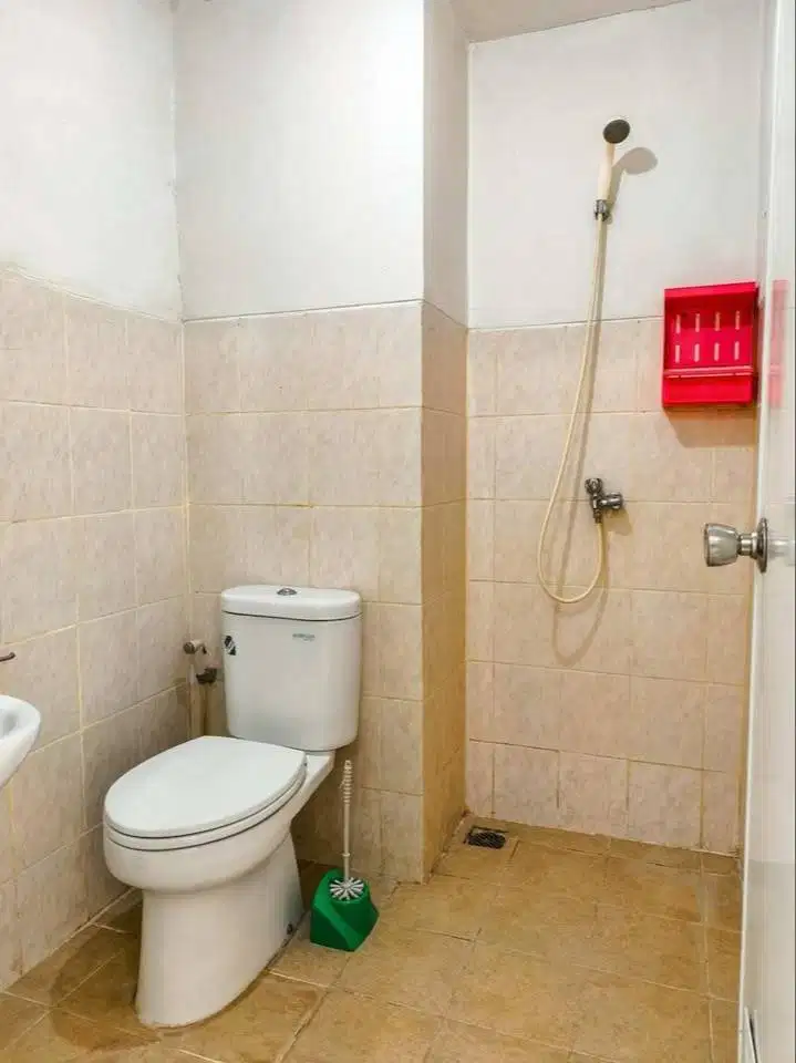Disewakan Bulanan & Tahunan Apartemen Park View Condominium