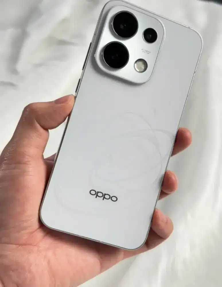 OPPEN PREE ORDER OPPO RENO 16 SERIES