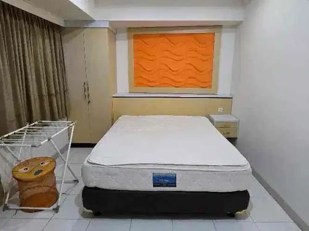 TERMURAH‼️Apartemen Uc tower Berkeley ciputra
