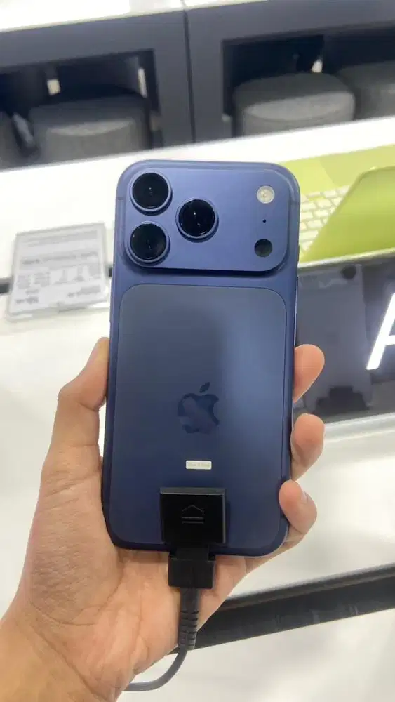 iPhone 17pro 256GB